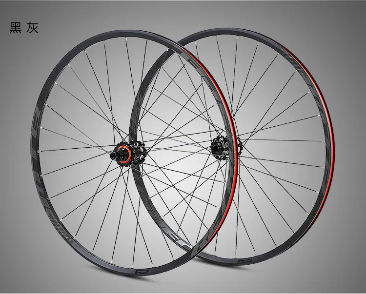 RS XD29 алюминий сплав герметичный подшипник XC BMX горный колесная 29 дюймов XD таки костюм для SRAM маховик