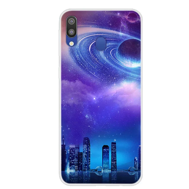 1 Для samsung Galaxy Wide 4 Чехол Wide4 силиконовый мягкий ТПУ модная задняя крышка для samsung Galaxy Jean 2 Чехол Jean2 чехол для телефона s Coque - Цвет: 1