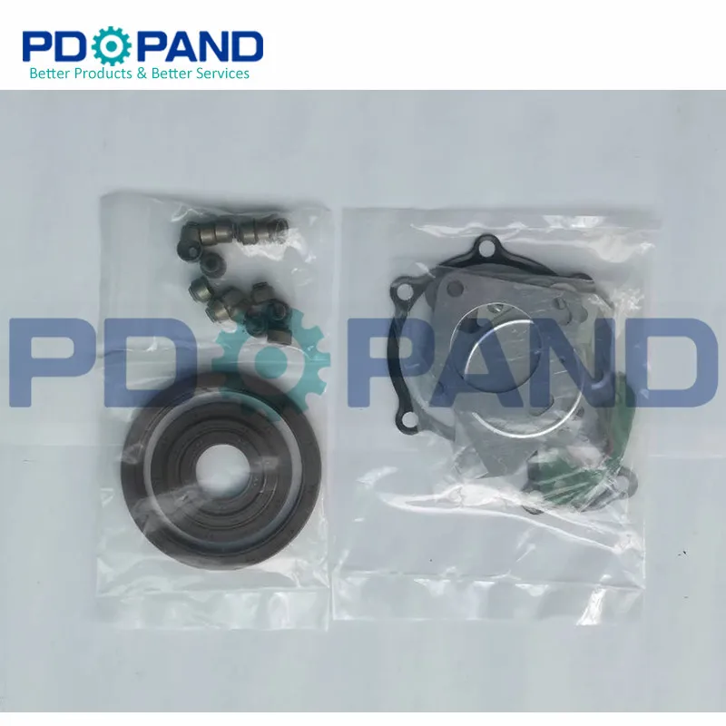 WE full gasket set 7_