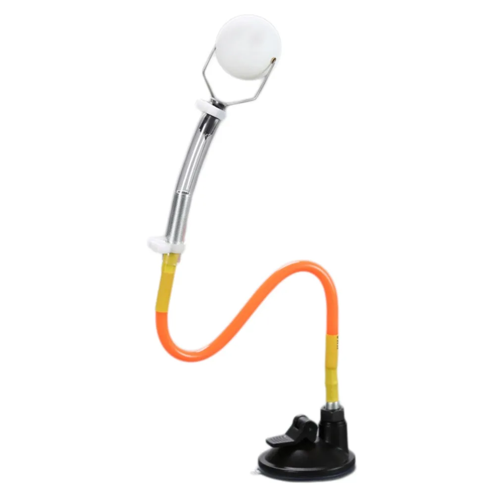 المهنية تنس طاولة التدريب روبوت الثابتة السريع انتعاش كرة بينغ بونغ 2 أنواع آلة تنس طاولة مدرب ل التمسيد