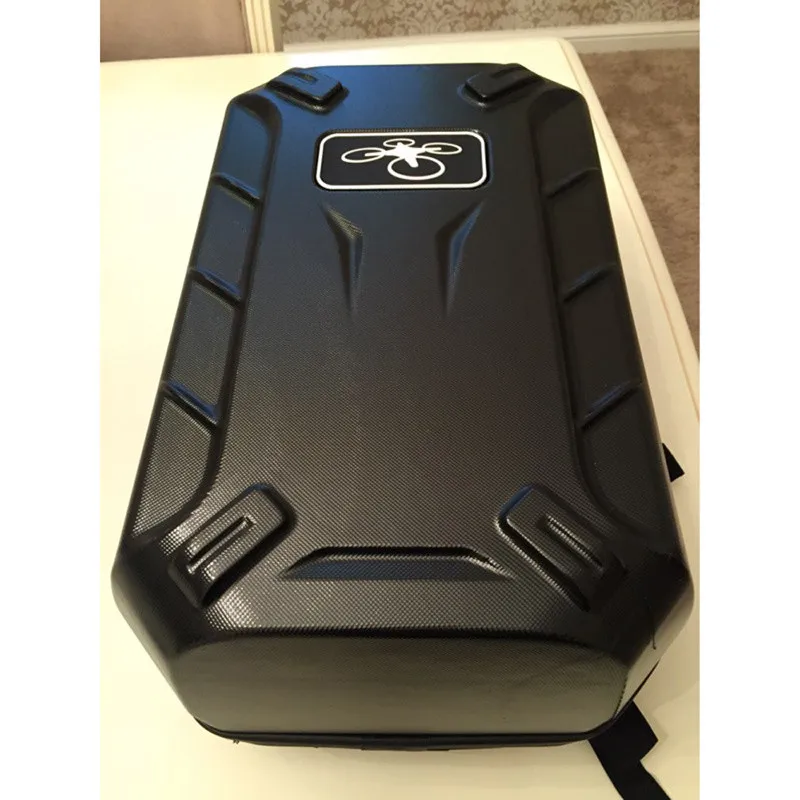 Phantom 3 Hardshell Bag Backpack Shoulder Carry Case Hard Shell Box For DJI Phantom 2 3s Standard Pro FPV Drone Quadcopter