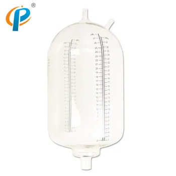 

32L Glass Milk Meter for Milking System
