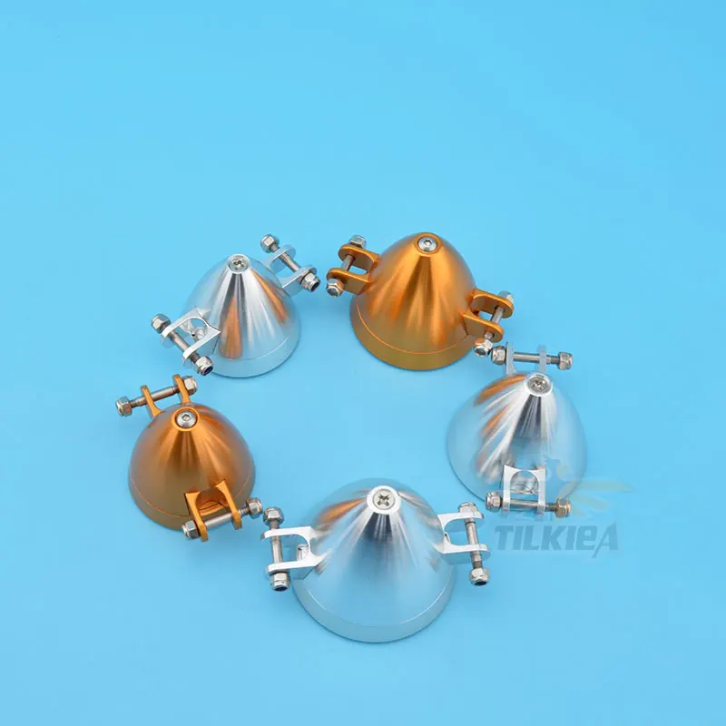 Lot de 8 Clés à Chocs pour Douilles 1/2" 3/8" 1/4" - Adaptateur Impact