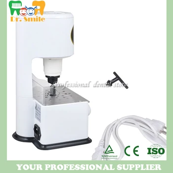 

Dental Lab Equipment Grind Inner Laboratory Model ARCH TRIMMER JT-17 NEW
