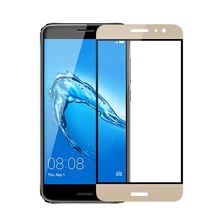 Для huawei nova plus 5,"(CAZ-AL10 MLA-L01 L02 L03 MLA-L11 MLA-L12 L13) полное покрытие Закаленное стекло Защитная пленка для экрана