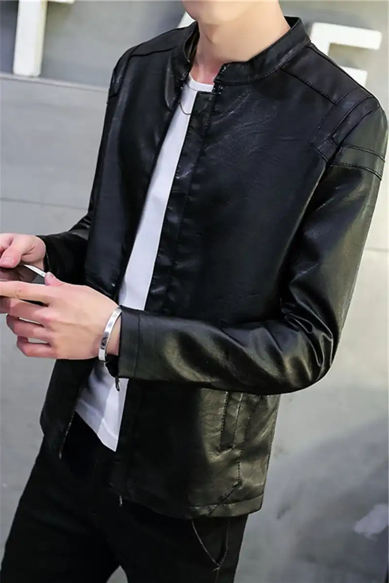 2019 men's work fashion