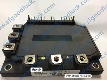

6MBP75RF120-01 Intelligent Power Module ( R-series ) 1200V 75A