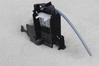 Для Epson R330 L800 L801 T50 R290 L850 L805 блок очистки чернильного насоса части принтера|Детали