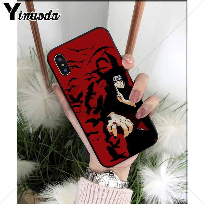 Japanese Anime NARUTO Itachi