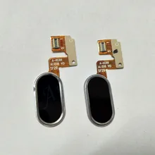 Модуль для Meizu M3 Note Home Button(не для L681H) Сенсорная ID сенсорная кнопка OK Key Fingerprint sensor