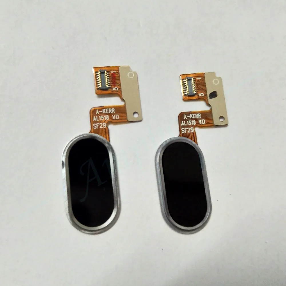 

Original For MEIZU M3 Note Home Button Module ( NOT for L681H) Touch ID Sensor OK Key Fingerprint Sensor Button