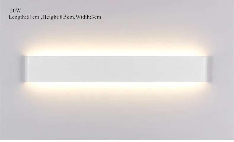 LED WALL LIGHT  (23)