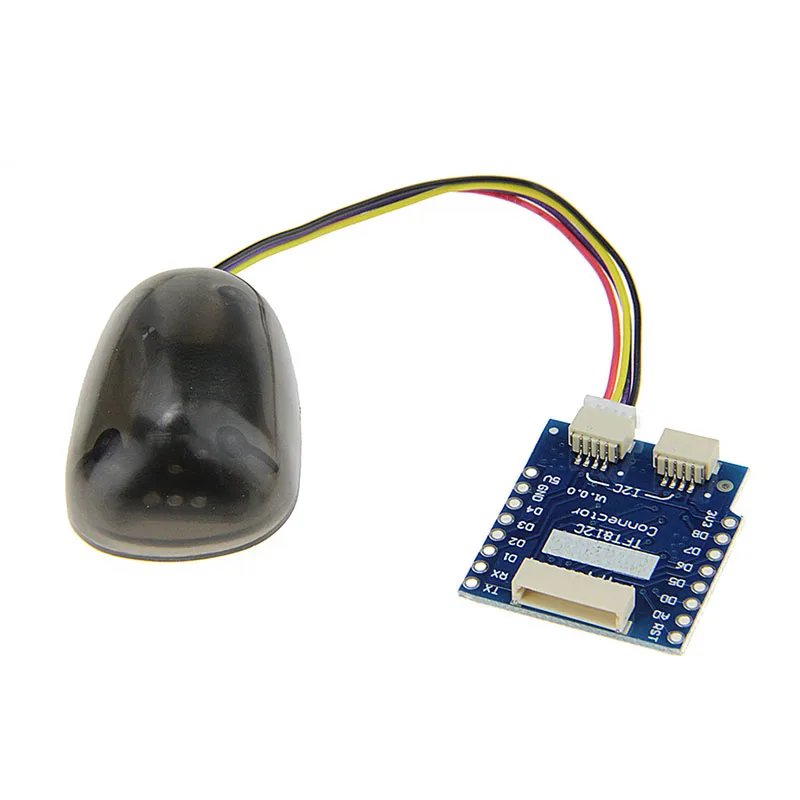 ИК контроллер сенсор 4x 940nm передатчик 1x38 кГц приемник для ESP32 ESP8266 JR предложения