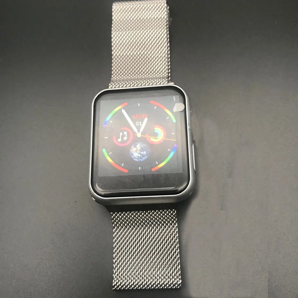smartwatch that supports iphone