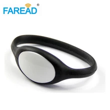 X100pcs чужой H3 браслет uhf RFID браслет для wimming Бассейн, охлаждения магазине