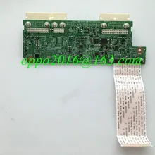 ПК плата разъем для Toyota Prado автомобиля радио