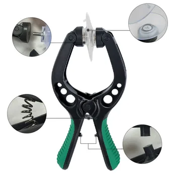 

Repair Mobile Phone Tool Suction Cup LCD Screen Sucker Opening Tool Double Separation Clamp Pliers