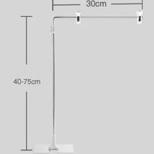 Поп продвижение цена плакат клип баннер знак рекламные зажимы для плаката Таблица знак рамка Подставка Полка стол консоль держатель этикеток