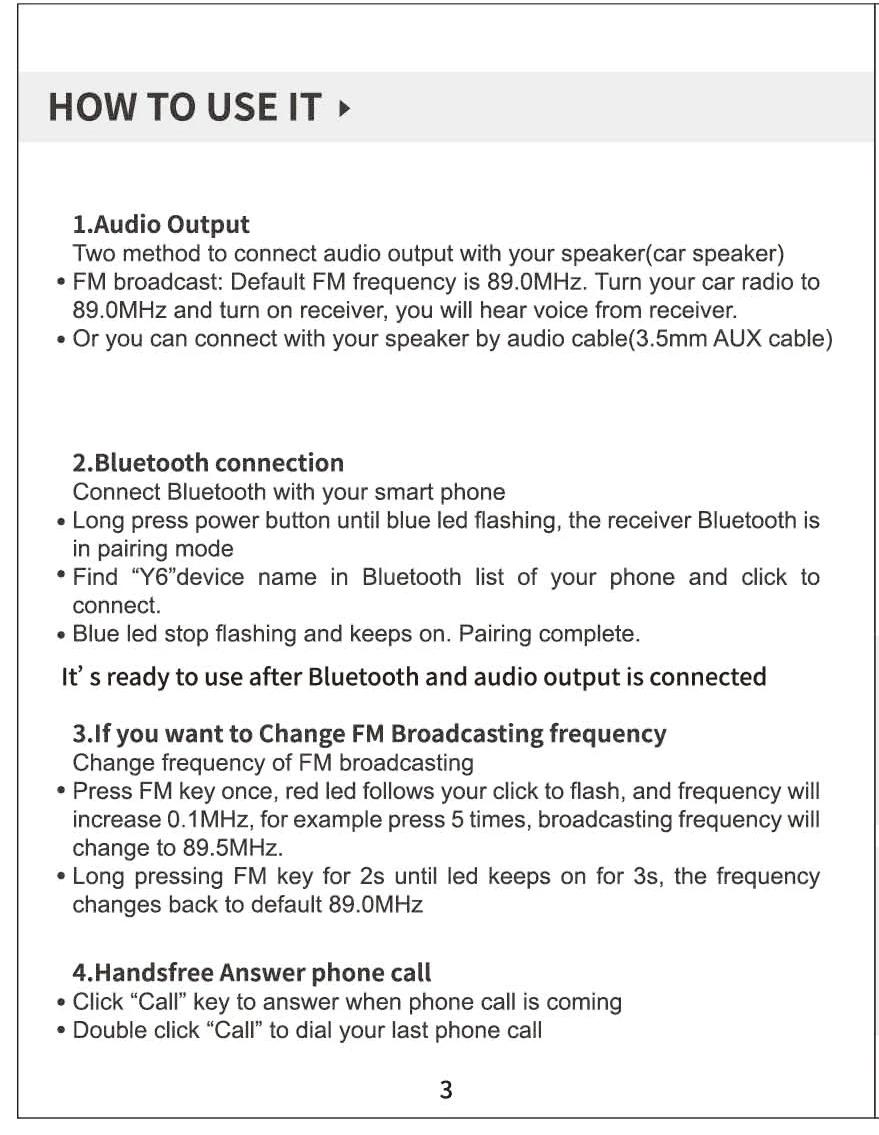 Смарт Bluetooth 4,2 Alexa A2DP аудио приемник Handsfree автомобильный fm-передатчик Голосовое управление Siri Google Assistant gps навигация