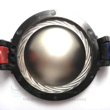 Послепродажного диафрагмы звуковая катушка-RCF M104 диафрагмы для ND2530 T3 драйвер