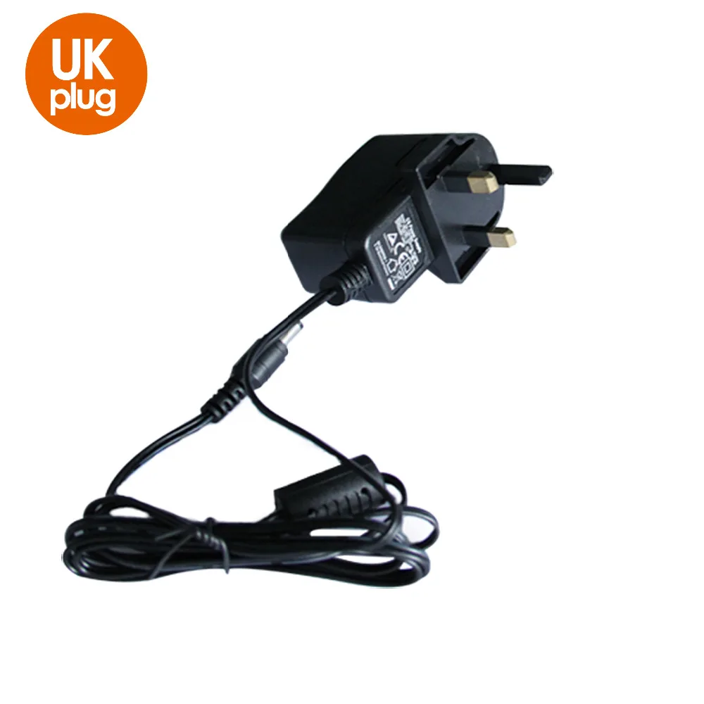 UK PLUG-1