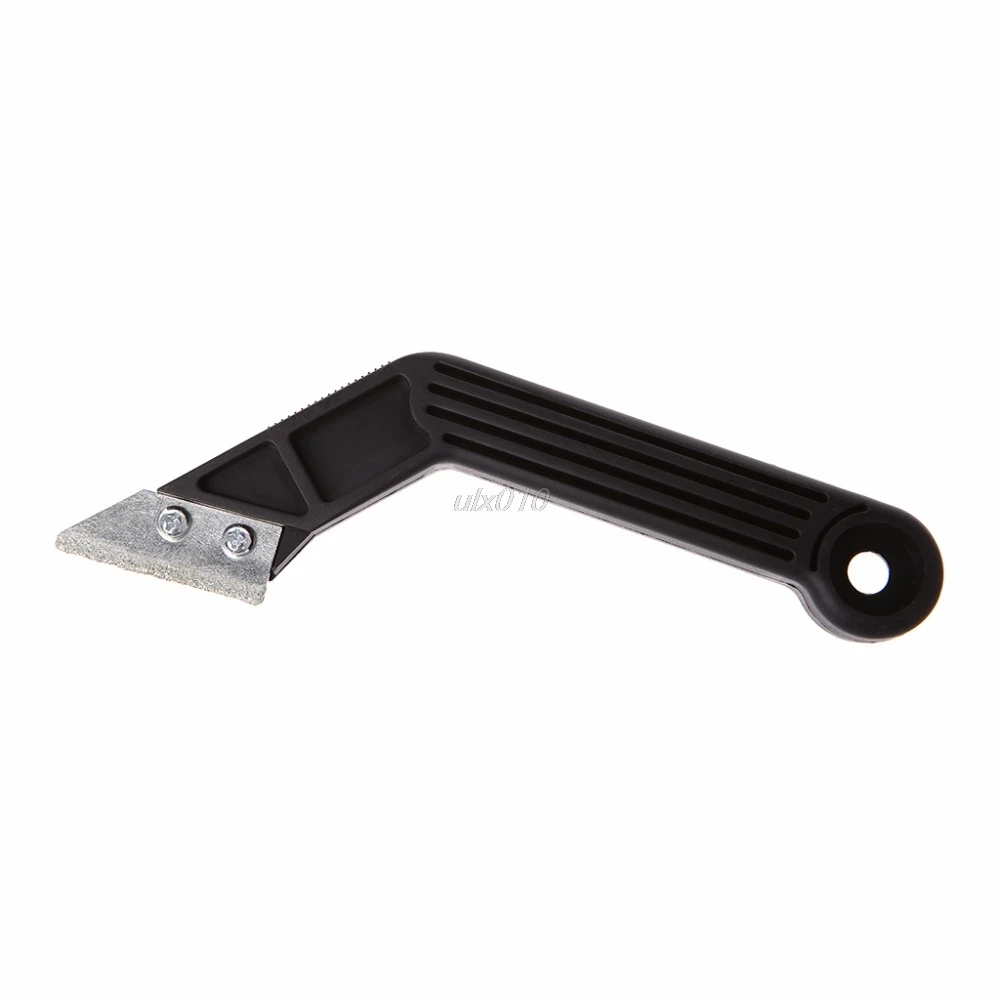 

Cleaning And Removal of Old Grout Hand Tools,Professional Grout Saw Cleaning Tile Gap For Stripping Plastic Handle July DropShip