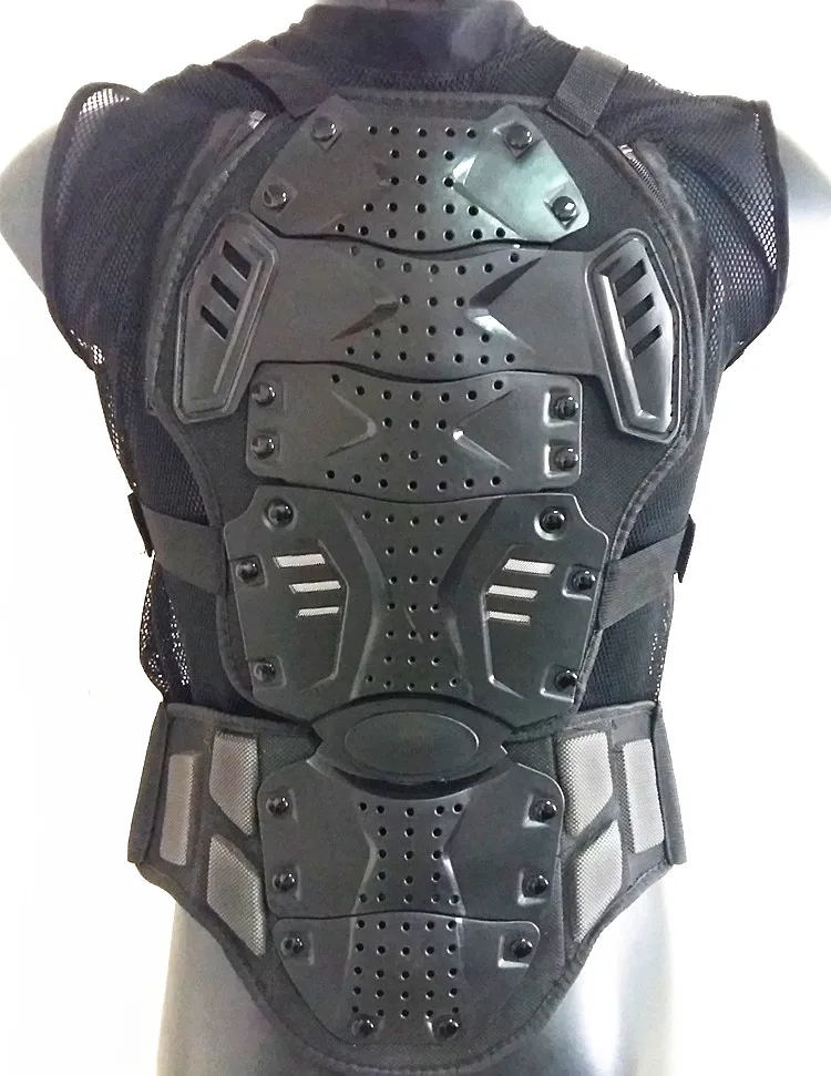Motorcycle protection armor protection spine ski off-road racing sports back protections