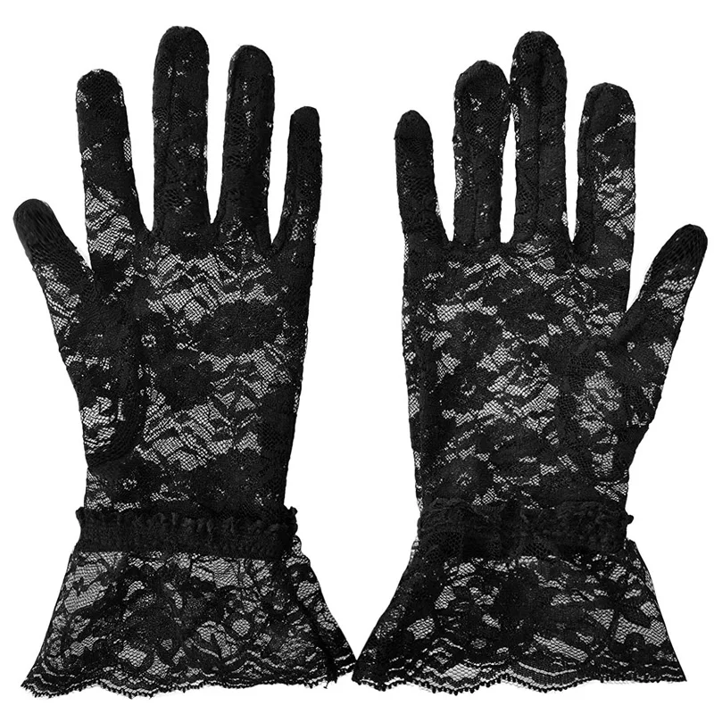 lace glove  (6)