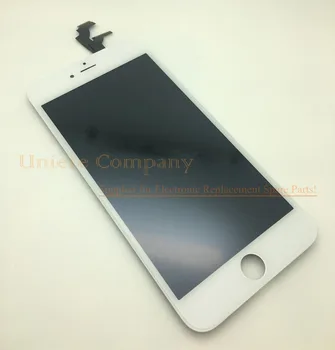 

100% A Quality No Dead Pixel LCD Screen Display Full Screen with Touch Screen Digitizer Assembly For iPhone 6 6 plus 6s 6s plus