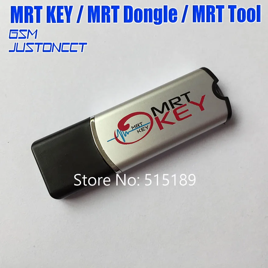 MRT DONGLE  MRT DONGLE - GSMJUSTONCCT -A