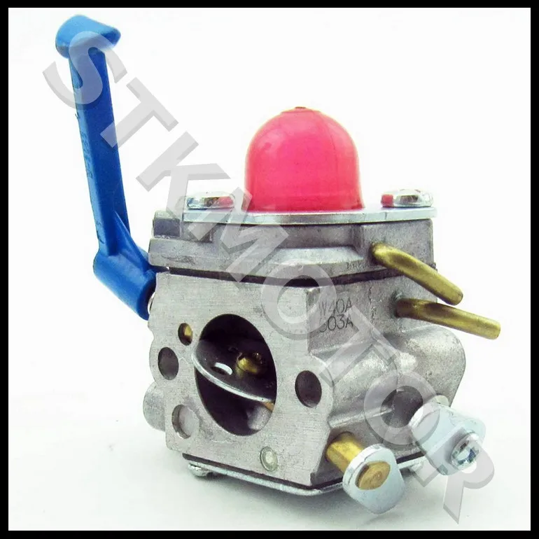 

C1Q-W40A Carburetor carb For ZAMA C1Q W40A Husqvarna 124L 125L 125LD 128C 128CD 128L 128R