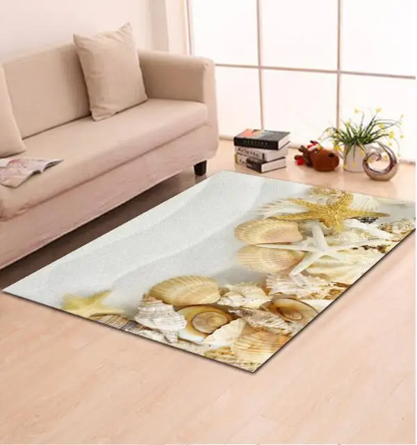 

Printing and Dyeing 3D Bedroom Sofa Bedside Blanket Kitchen Toilet Slip-proof Absorbent Short Wool Carpet free shipping