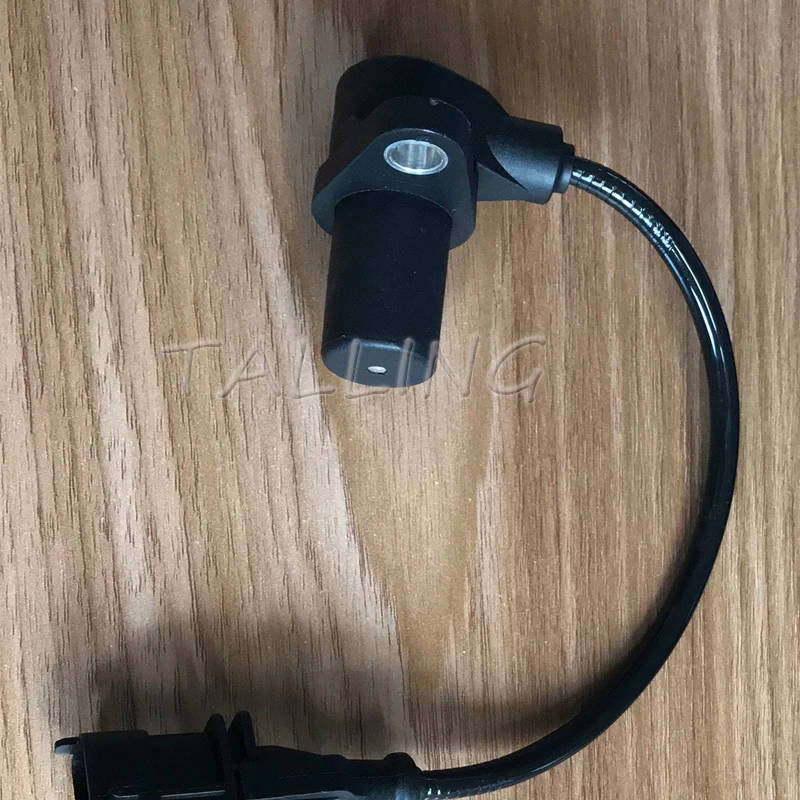 

High Quality Crankshaft Sensor Crank Shaft Angle Position 0281002729 WE01-18-221 WE01-18-221A For MAZDA