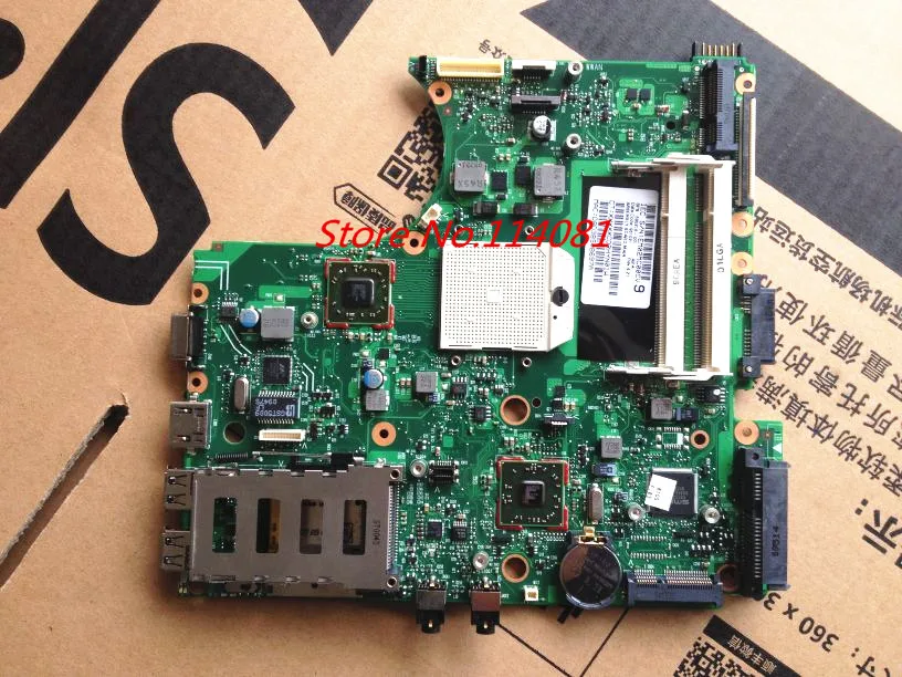 

585218-001 For hp 4415S 4510S notebook motherboard Available NEW