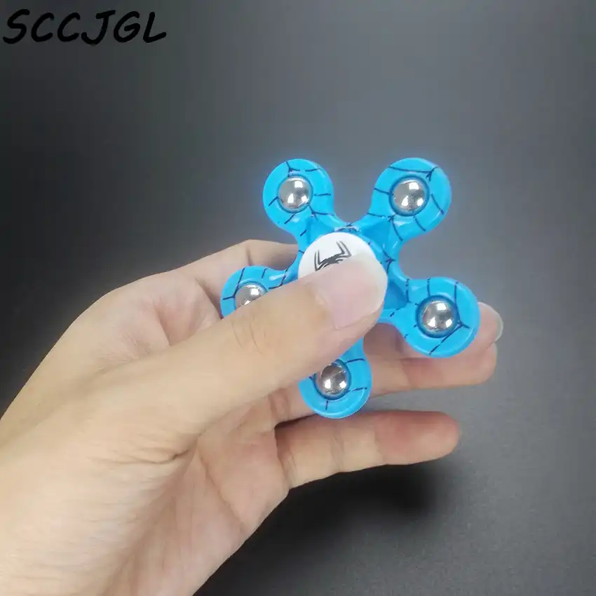 hand fidgets
