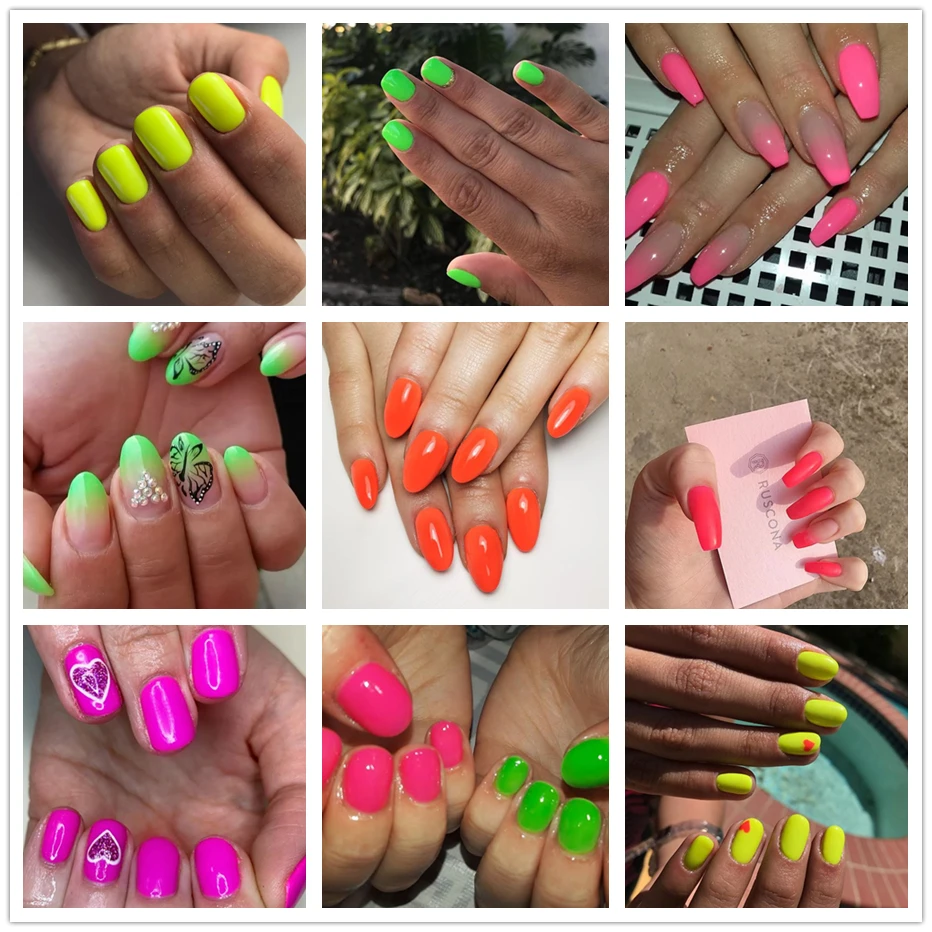 أوكيو 10 مللي الفلورسنت النيون جيل للأظافر البولندية نقع معطلة جل UV مسمار البولندية لون الحلوى مسمار الفن هلام ورنيش مانيكير الأظافر ورنيش أوكيو 10 مللي الفلورسنت النيون جيل للأظافر البولندية نقع معطلة جل UV مسمار البولندية لون الحلوى مسمار الفن هلام ورنيش مانيكير الأظافر ورنيش