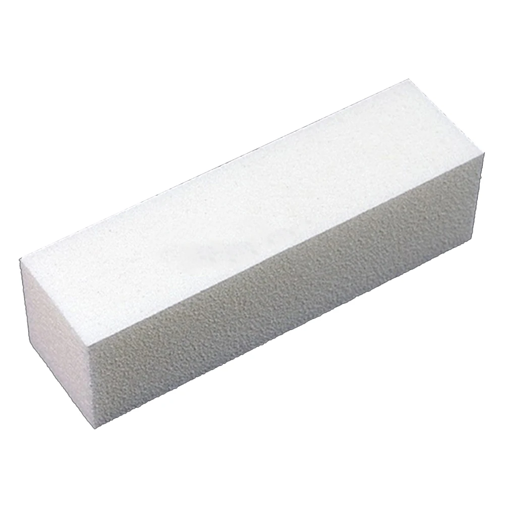 

Nail File Buffer Block Sanding Sponge UV Gel DIY Art Manicure Polisher Tool