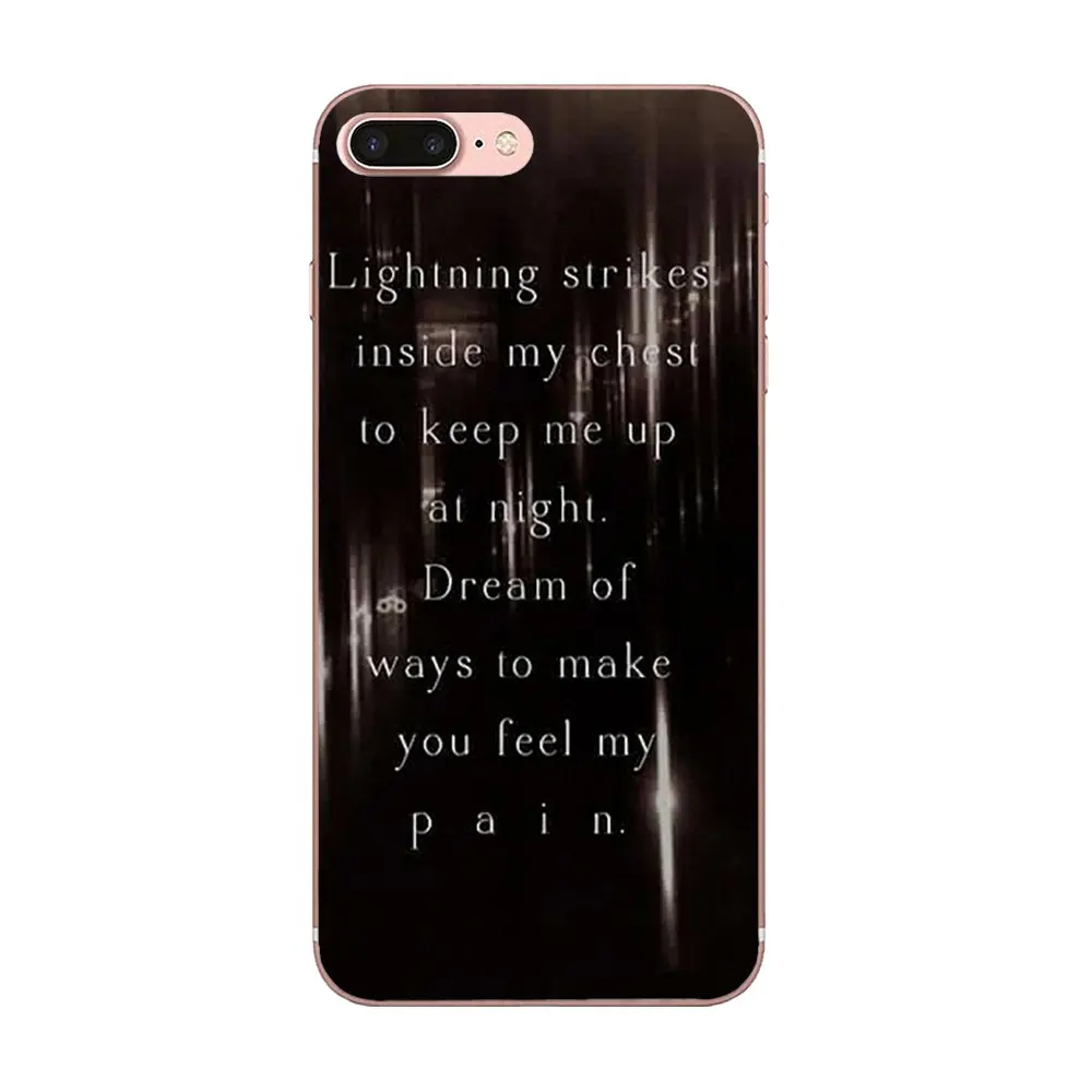 Мягкий термополиуретановый гитарный персонаж John Mayer для Galaxy A3 A5 A7 A8 A9 A9S On5 On7 Plus Pro