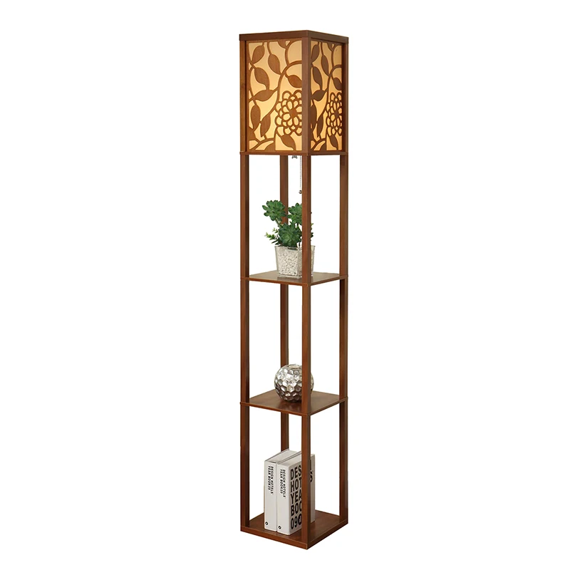 High-Quality-Creative-Chinese-Style-Floor-Lamp-De-Pie-Vertical-Wooden-Floor-Light-For-Living-Room