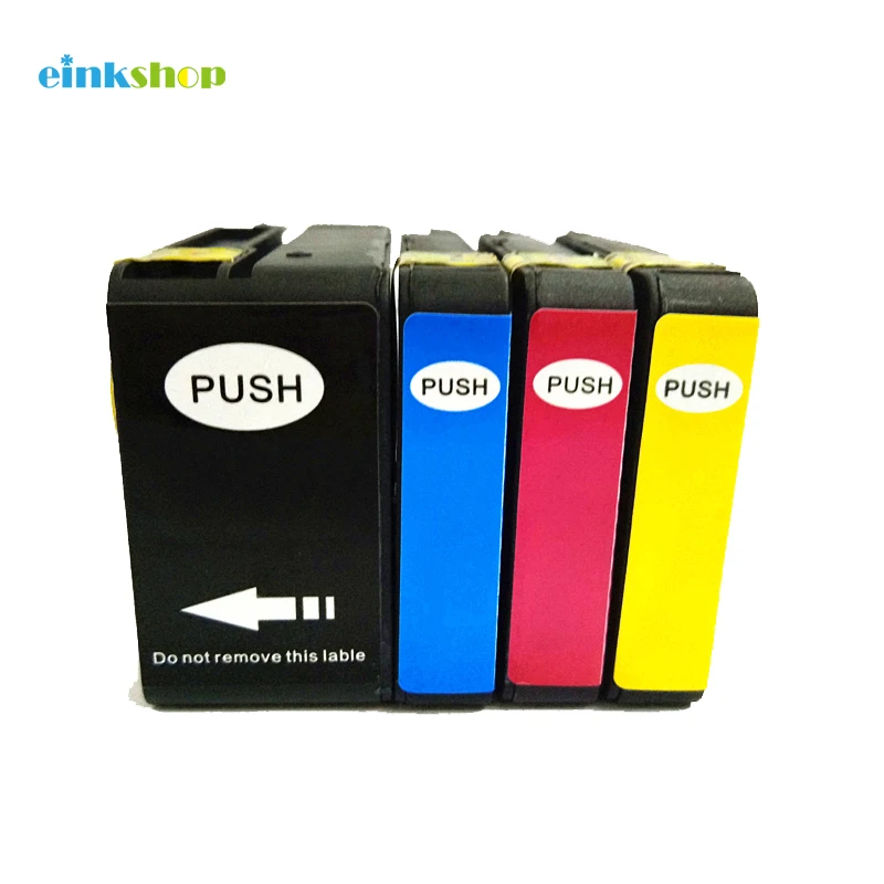 

einkshop 934xl 935xl Compatible Ink Cartridge Replacement For HP Officejet Pro 6220 6230 6812 6815 6830 Printer