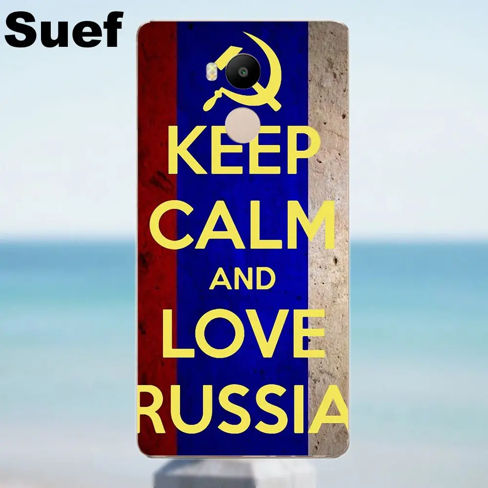 Чехол книжка Suef Keep Calm Love из ТПУ для Xiaomi Redmi 4 3 3S Pro Mi3 Mi4 Mi4i Mi4C Mi5 Mi5S Mi Max Note 2 4|note 2|keep calmmi5