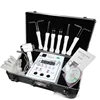 B-809 BIO-energy-free-energy live-cell machine face lift skin machine cold and hot hammer whiten the face beauty instrument 220V ► Photo 2/6