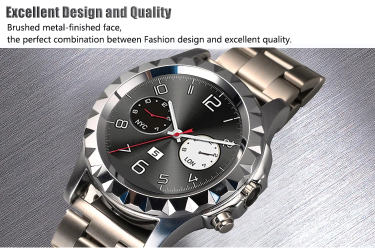 RAXKO водостойкие smat бег smartwatch спортивные android Bluetooth Смарт часы телефон наручные для