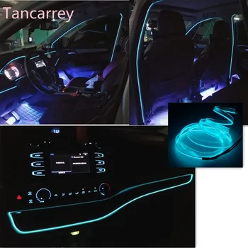 

NEW 3M refitting accessories car decoration For volkswagen passat b5 ix35 hyundai ix25 chevrolet cruze Mazda 3 skoda Accessories