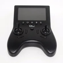Gteng T901F RC drone Remote Control transmitter for T901F rc drone Quadcopter Spare Parts Accessories transmitter controller