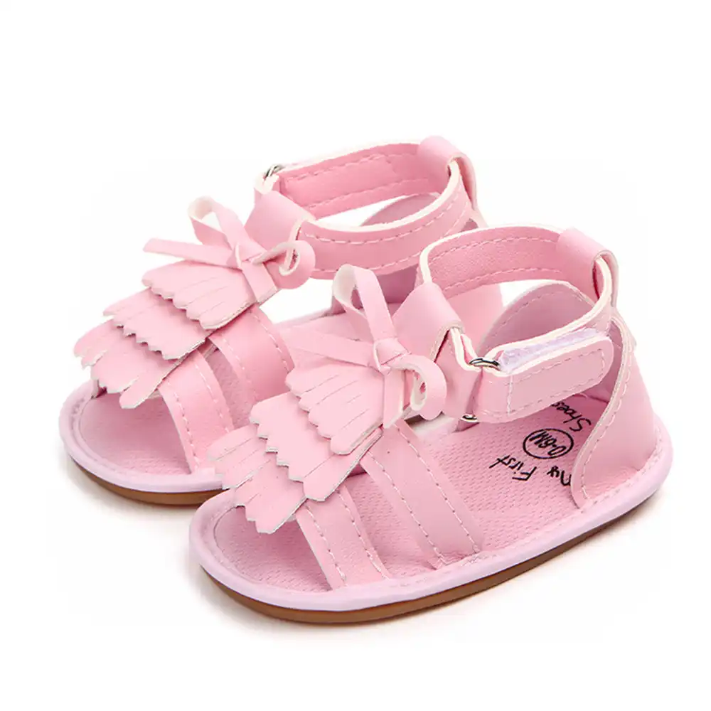born baby shoes