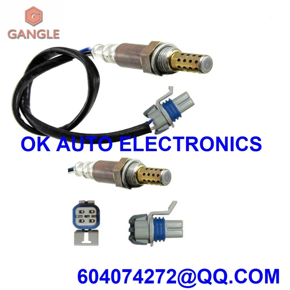 

Oxygen Sensor Lambda AIR FUEL RATIO O2 sensor for CADILLAC DEVILLE SEVILLE PONTIAC BONNEVILLE 12567497 234-4346 2004-2005