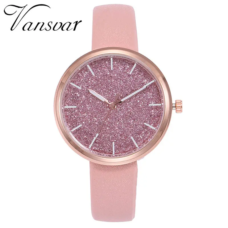 

Best Selling Wathes Women relojes de marca famosa Ladies Star Sky Watch Wholesale lote relojes relogios femininos rosefield #A