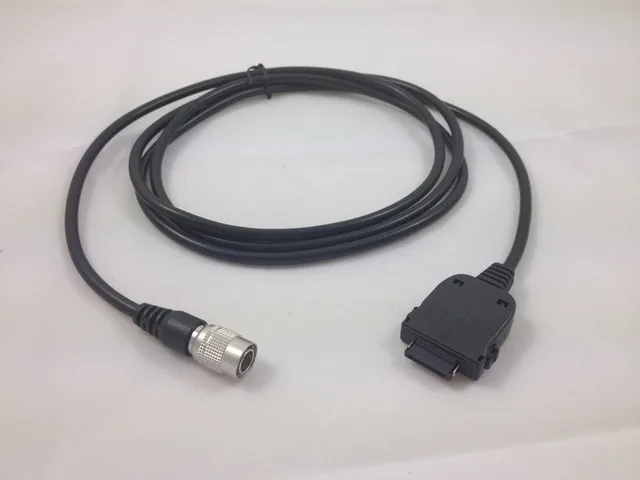 Special Offers NEW Data Cable HP PDA instrument for TOPCON /SOKKIA Total Stations Special Offers NEW Data Cable HP PDA instrument for TOPCON /SOKKIA Total Stations