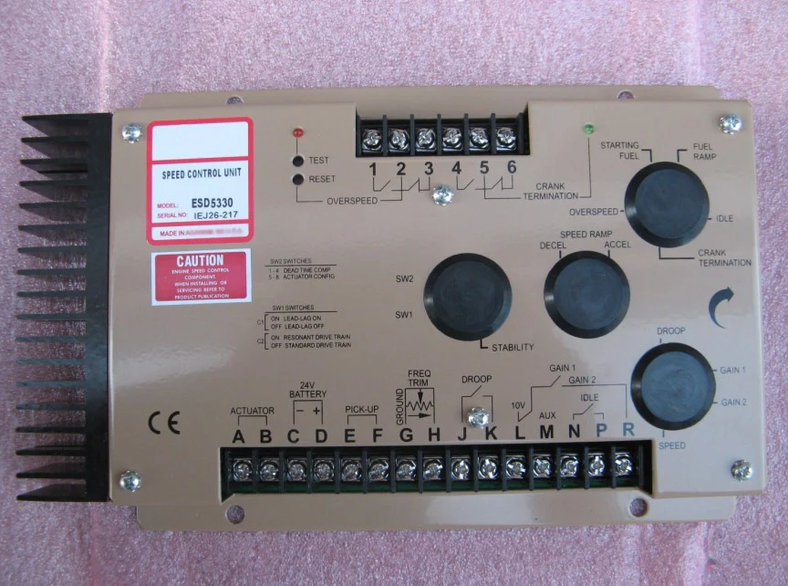 

Speed Control ESD5330 high quality